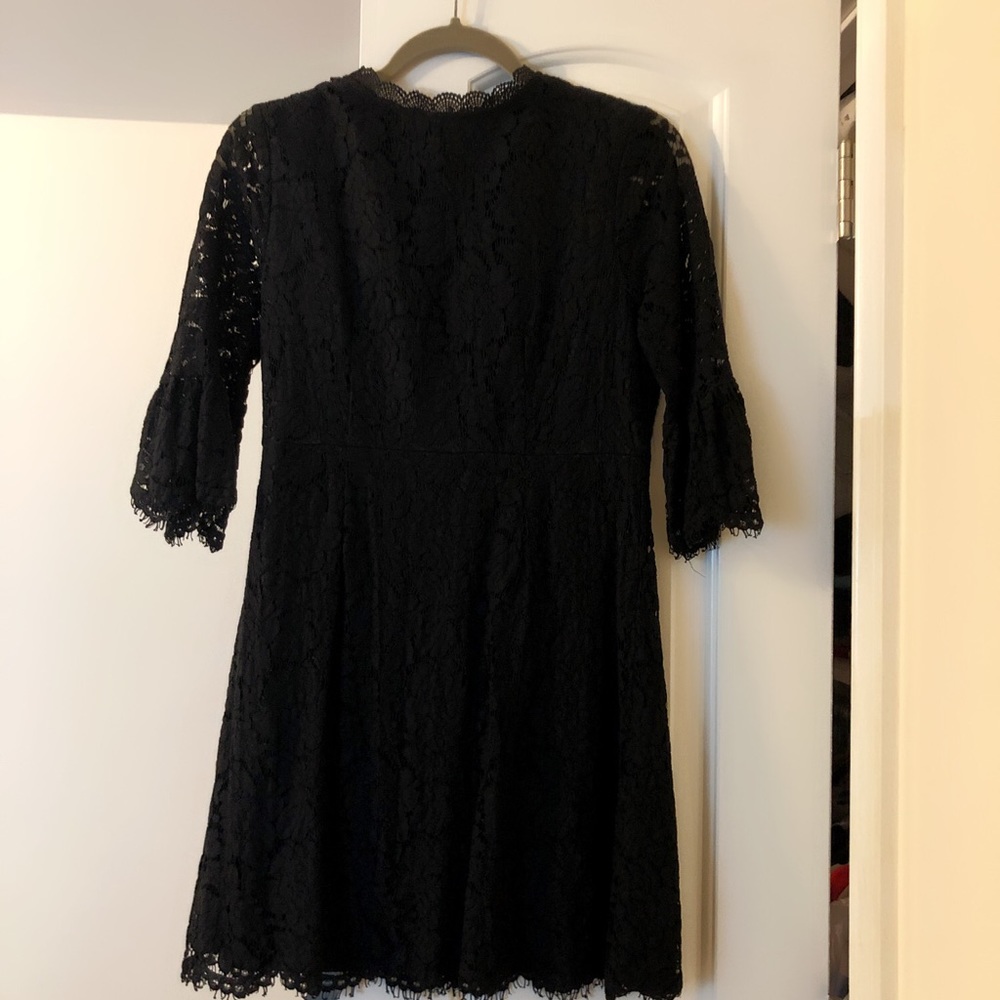 Forever 21 dress